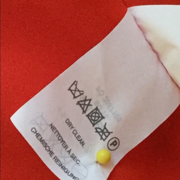 J.Crew Wear-to-Work Dress w/Asymmetrical Neckline - Picture 6 of 8